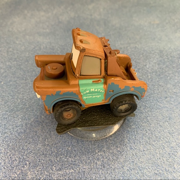 Disney Infinity1.0(Xbox 360,2004)w/Infinity Figure Mater,Capt Jack,Iron Man.Dash - Picture 7 of 14